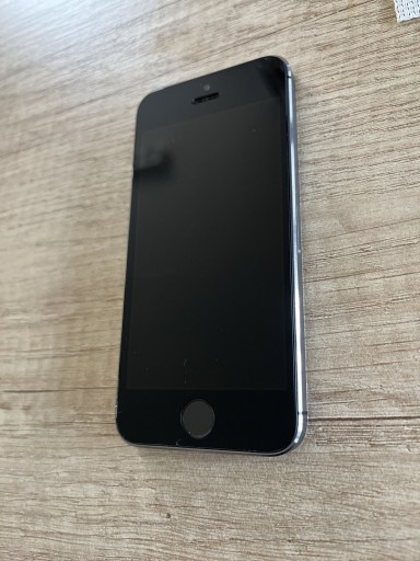 Zdjęcie oferty: Apple iPhone 5s 16GB