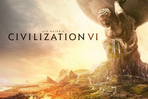 Zdjęcie oferty: Sid Meier's Civilization VI