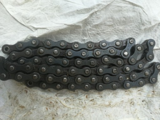 Zdjęcie oferty: Łańcuch rowerowy 