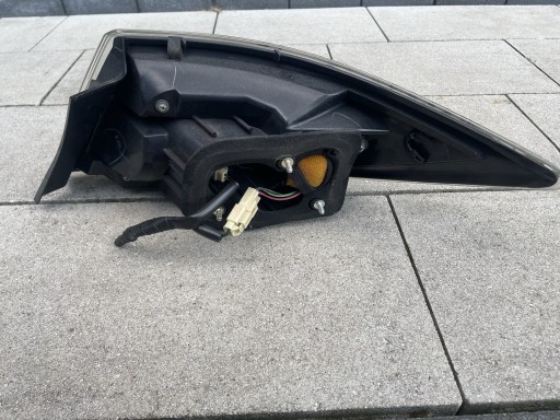 Zdjęcie oferty: Lampa lewa tył Mazda 6 GH kombii lift sport