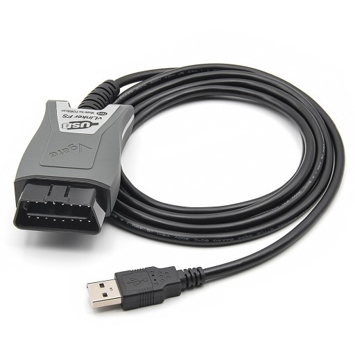 Zdjęcie oferty: Vgate vLinker FS USB ForScan Ford FEPS MS CAN