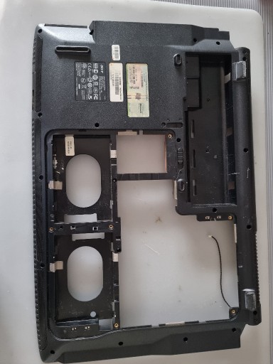 Zdjęcie oferty: obudowa dolna Acer Aspire 8930