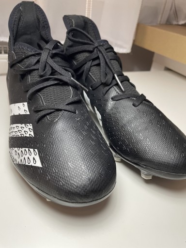 Zdjęcie oferty: Korki Adidas Predator