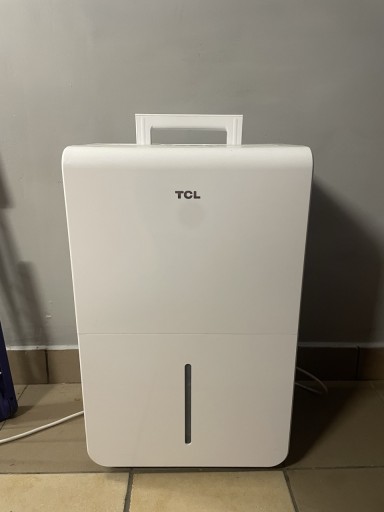 Zdjęcie oferty: Osuszacz powietrza TCL DEM50EB.