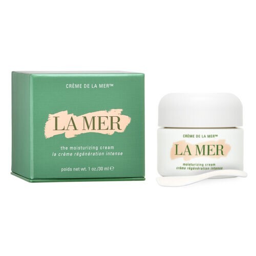 Zdjęcie oferty: LA MER THE MOISTURIZING CREAM 30ml KREM TWARZ