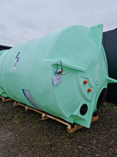 Zdjęcie oferty: Zbiornik RSM Nawozy  Kingspan AgriMaster 15000