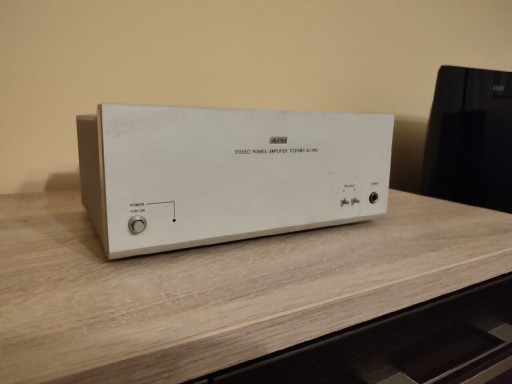 Zdjęcie oferty: Toshiba SC-M12 końcówka mocy