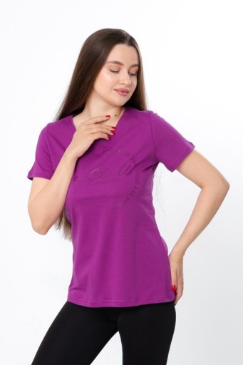 Zdjęcie oferty: T-shirty (produkt damski), letni, 8188-001-33-1