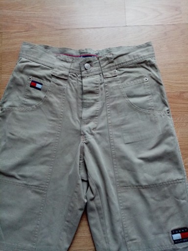 Zdjęcie oferty: Spodenki/ Szorty męskie Tommy Hilfiger