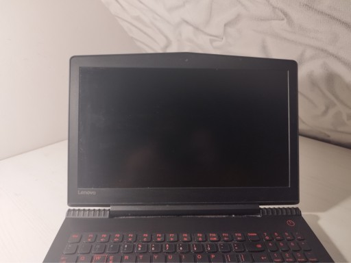 Zdjęcie oferty: Laptop Lenovo Legion Y520-15IKBN