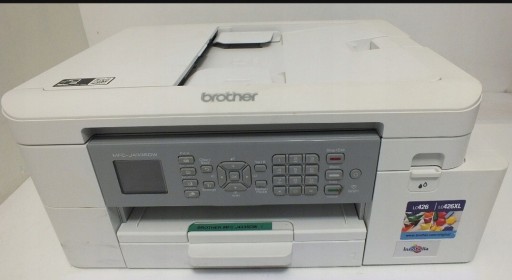 Zdjęcie oferty: Brother MFC-J4335DW Atramentowa A4 1200 x 4800 DPI Wi-Fi