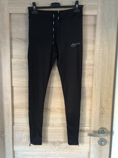 Zdjęcie oferty: Getry/legginsy długie Rogelli Running roz.36- S