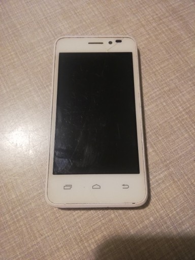 Zdjęcie oferty: Wyświetlacz lcd prestigio 5400 duo 