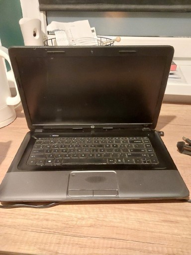 Zdjęcie oferty: Laptop hp 650 Laptop hp 650