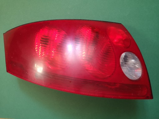 Zdjęcie oferty: Tylna lewa lampa Audi TT 8N 1998-2006 USA