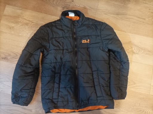 Zdjęcie oferty: Kurtka Jack Wolfskin męska chłopieca 164 170