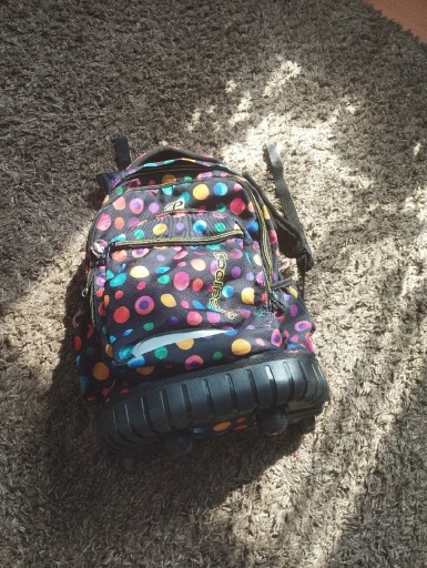 Zdjęcie oferty: Plecak szkolny coolpack