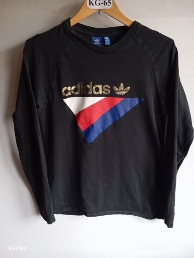 Zdjęcie oferty: Koszulka męska Adidas - S