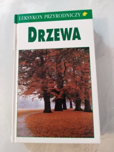 Zdjęcie oferty: "Drzewa" Bruno T. Kremer