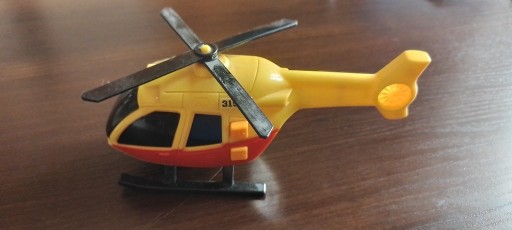 Zdjęcie oferty: Zabawka dla dzieci - helikopter
