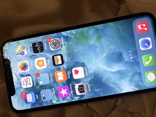 Zdjęcie oferty: I phone x 64GB Apple