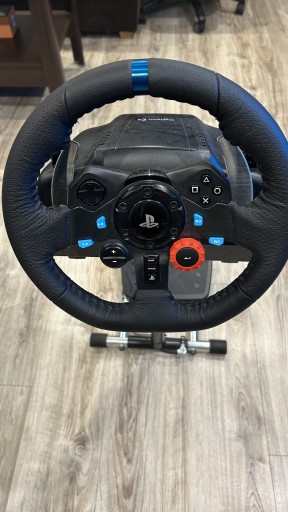 Zdjęcie oferty: Kierownica Logitech G29 Racing + Wheel Stand Pro