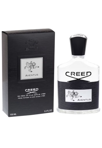 Zdjęcie oferty: Creed Aventus 100ml 