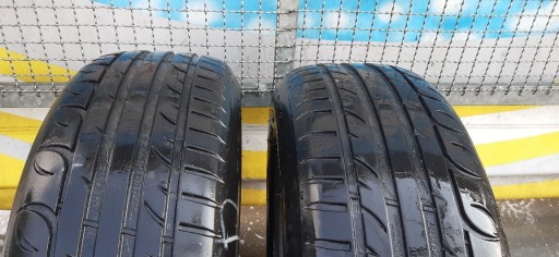 Zdjęcie oferty: Opony letnie 215/60r17 tautus