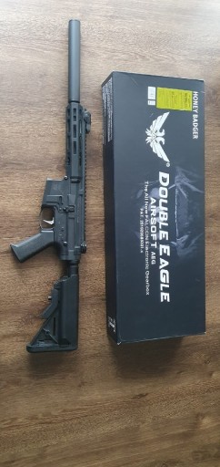 Zdjęcie oferty: Double Eagle M904G