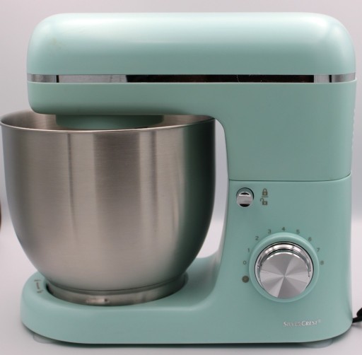 Zdjęcie oferty: Silvercrest Kitchen Tools Robot kuchenny 3w1