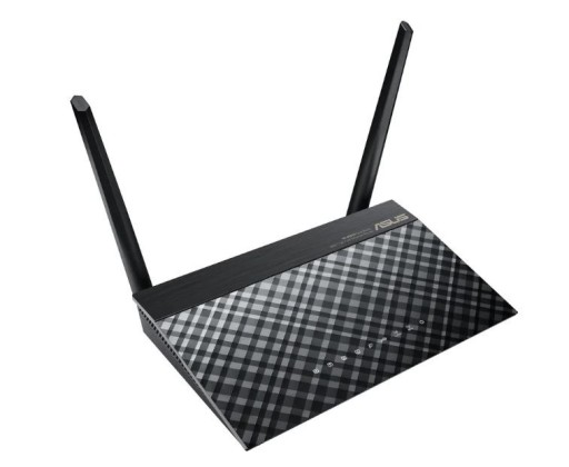 Zdjęcie oferty: ASUS RT-AC750 Router