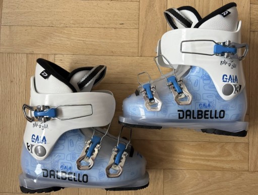 Zdjęcie oferty: Buty dziecięce narciarskie Dalbello GAIA 3.0, r.20