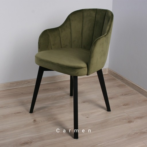 Zdjęcie oferty: Krzesła bukowe tapicerowane. Personalizacja