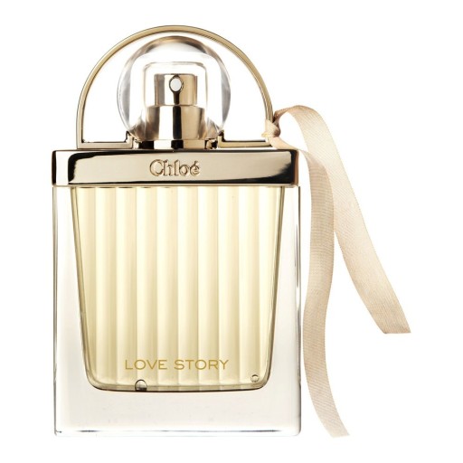 Zdjęcie oferty: Chloe Love Story woda perfumowana 50 ml