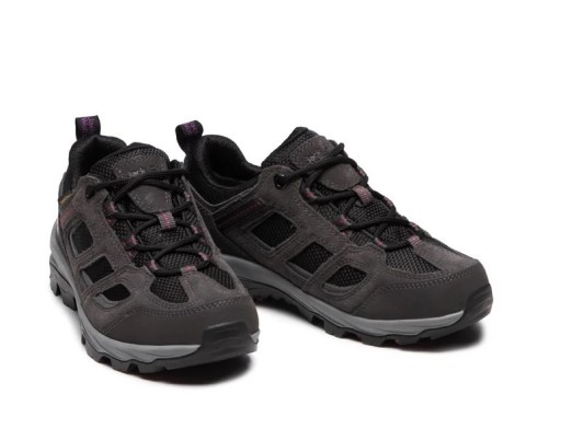 Zdjęcie oferty: Jack Wolfskin Vojo 3 Texapore Low W roz. 40,5