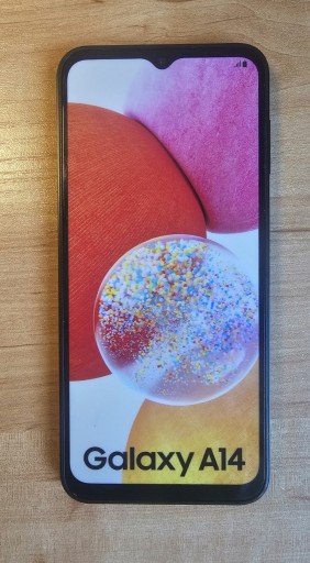 Zdjęcie oferty: Atrapa telefonu Samsung Galaxy A14