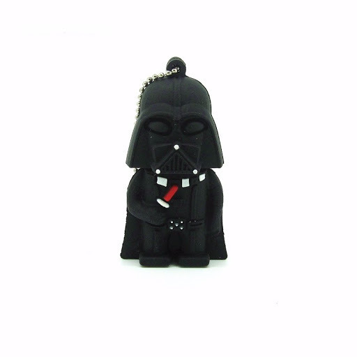 Zdjęcie oferty: Darth Vader Pendrive 64GB Star Wars Lord Vader