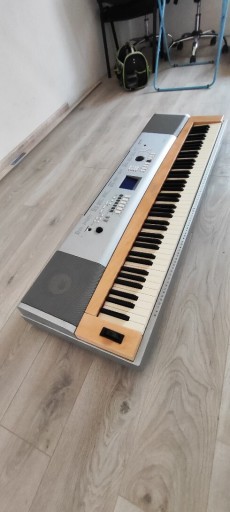 Zdjęcie oferty: Pianino cyfrowe Keebord Yamaha Portale DGX-620