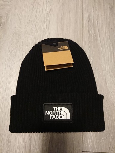 Zdjęcie oferty: Nowa czapka The North Face