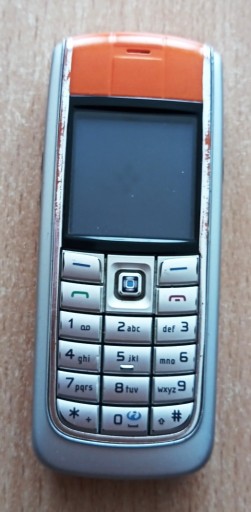 Zdjęcie oferty: Nokia 6020  100% sprawny