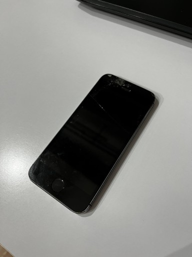 Zdjęcie oferty: iPhone 5s sprawny