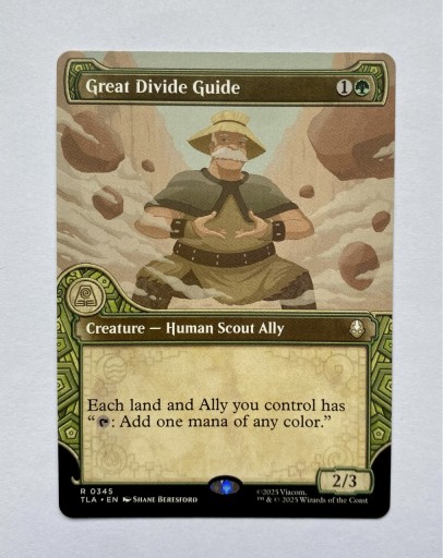 Zdjęcie oferty: Great Divide Guide