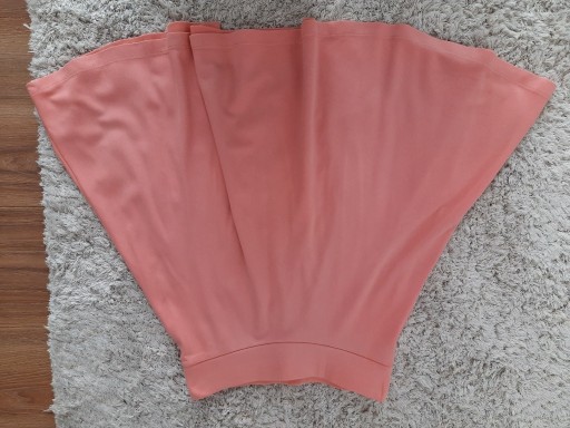 Zdjęcie oferty: Bawełniana spódniczka mini na lato 