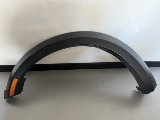 Zdjęcie oferty: Poszerzenie błotnika Ranger Raptor 2022+ lewy