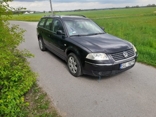 Zdjęcie oferty: Passat B5 2.0 benzyna 