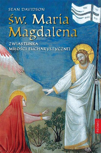 Zdjęcie oferty: Św. Maria Magdalena 
