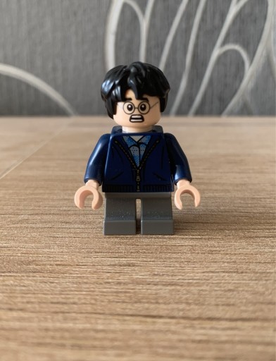 Zdjęcie oferty: Lego Harry Potter hp153 FIGURKA