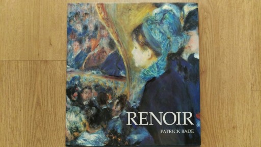 Zdjęcie oferty: Renoir Patrick Bade
