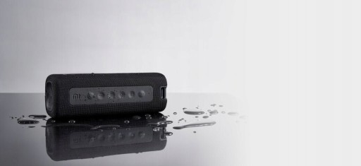 Zdjęcie oferty: Głośnik przenośny Xiaomi MDZ-36-DB czarny 16 W