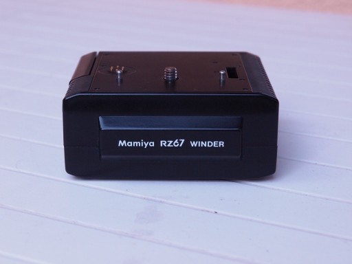 Zdjęcie oferty: Mamiya RZ 67 Winder